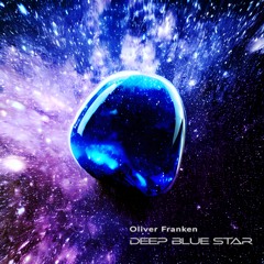 Deep Blue Star