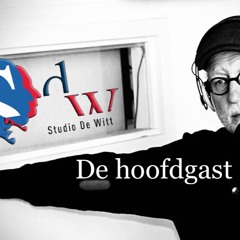 Zangeres Lotte Okkerse Bij Studio De Witt