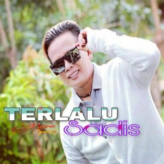 Ipank - Terlalu Sadis [Ms PAW] (p@y L3 REMIX)
