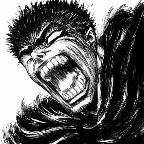 Neva 2 Much (Gut’s Rage, Sped up)