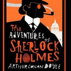 [PDF]✔️Ebook❤️ The Adventures of Sherlock Holmes Illustrated