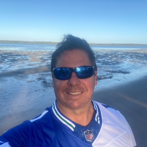 Falling (Radio Edit)