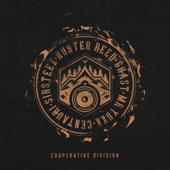 Ghast & Hunter Reed - Anfractuous