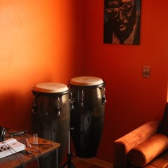 Fun With Congas!