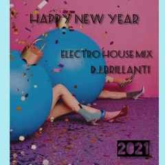 ELECTRO HOUSE MIX/ D.J. Brillanti