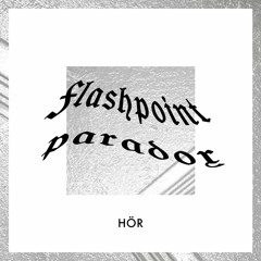HÖR - Flashpoint Paradox [TR039]