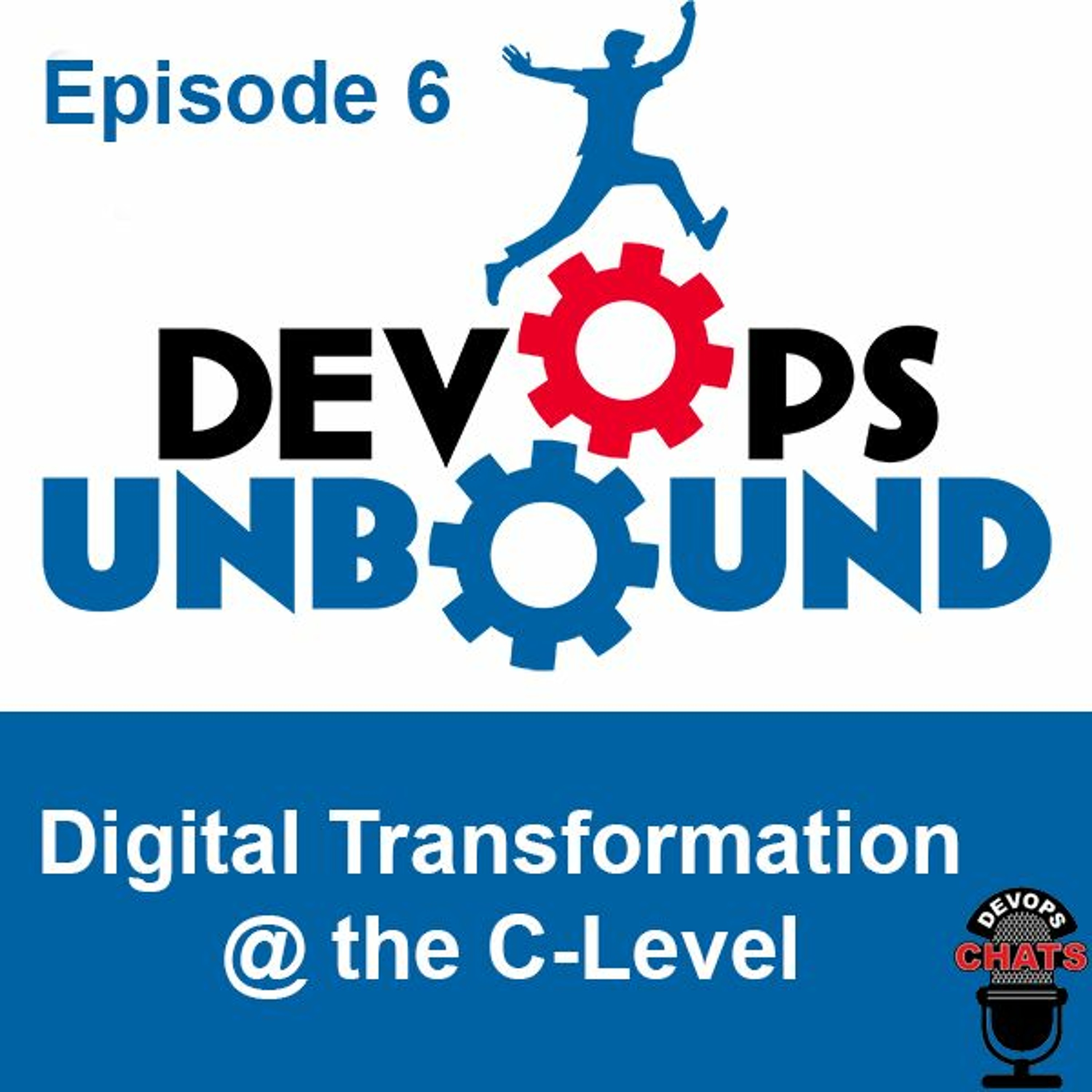 DevOps Chat