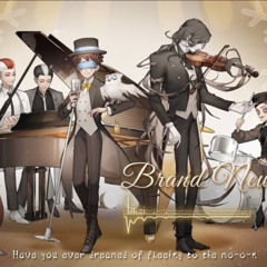 Manor Jazz Band - Identity V Jazz