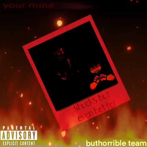 𝑺𝑯𝑼𝑪𝑲𝑺! 𝑩𝑼𝑻 𝑬𝑽𝑬𝑵 𝑩𝑬𝑻𝑻𝑬𝑹