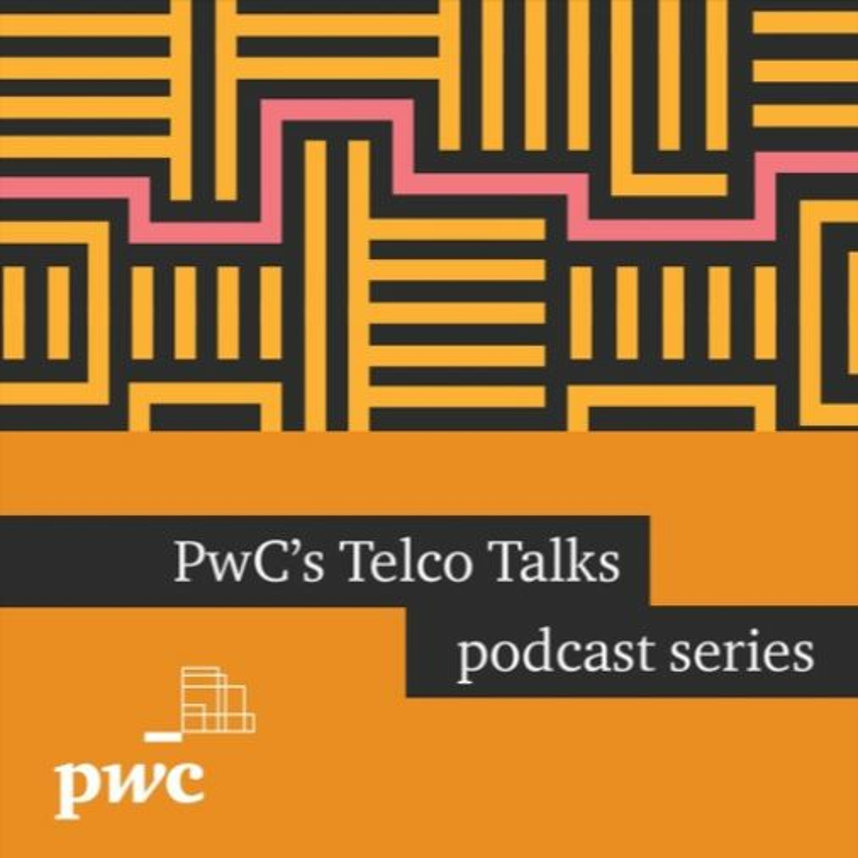 PwC Africa Podcasts