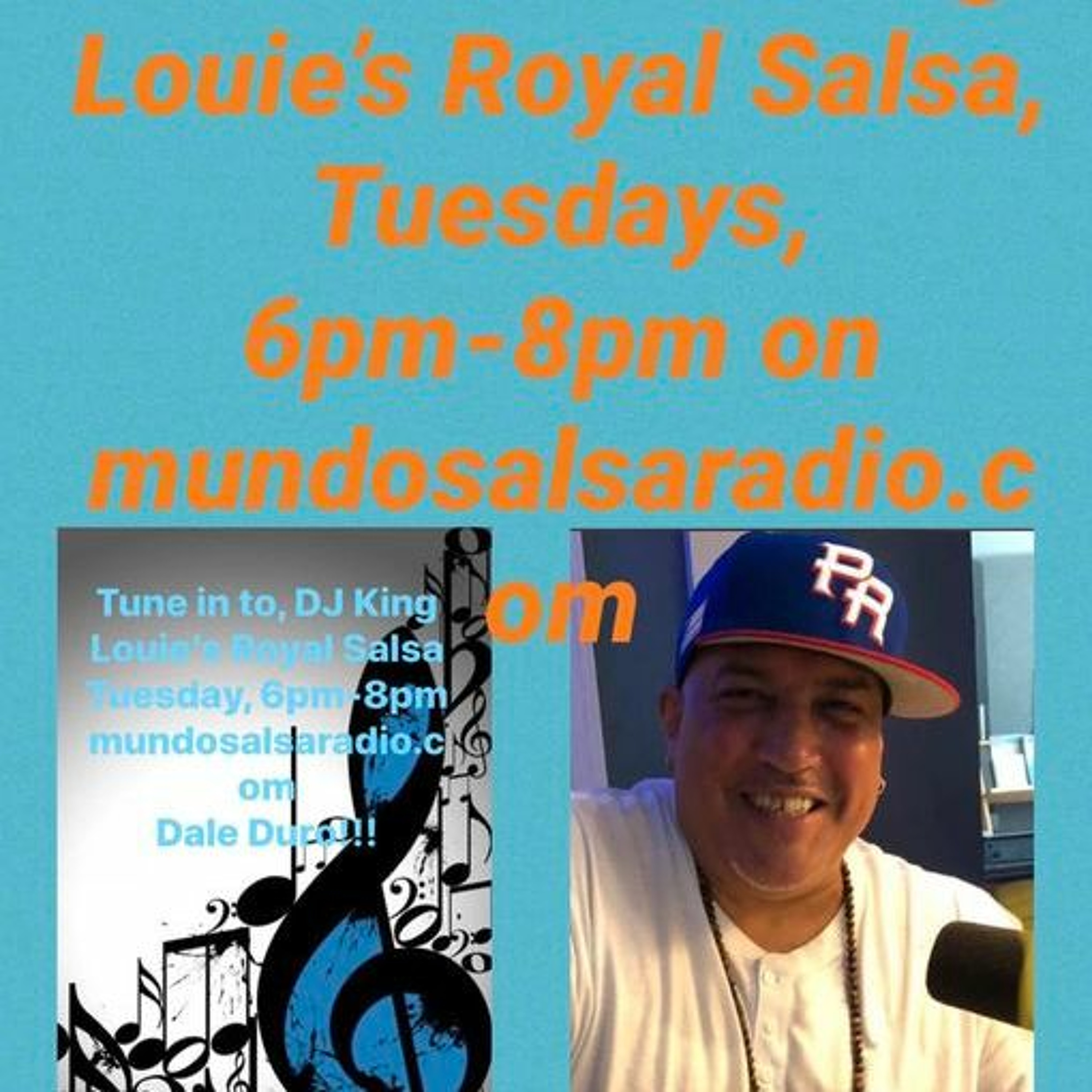 DJ KingLouie