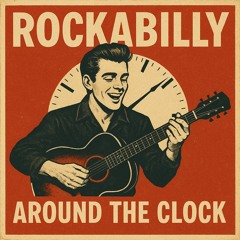 Rockabilly around the Clock