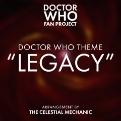 Doctor Who Theme (Legacy)