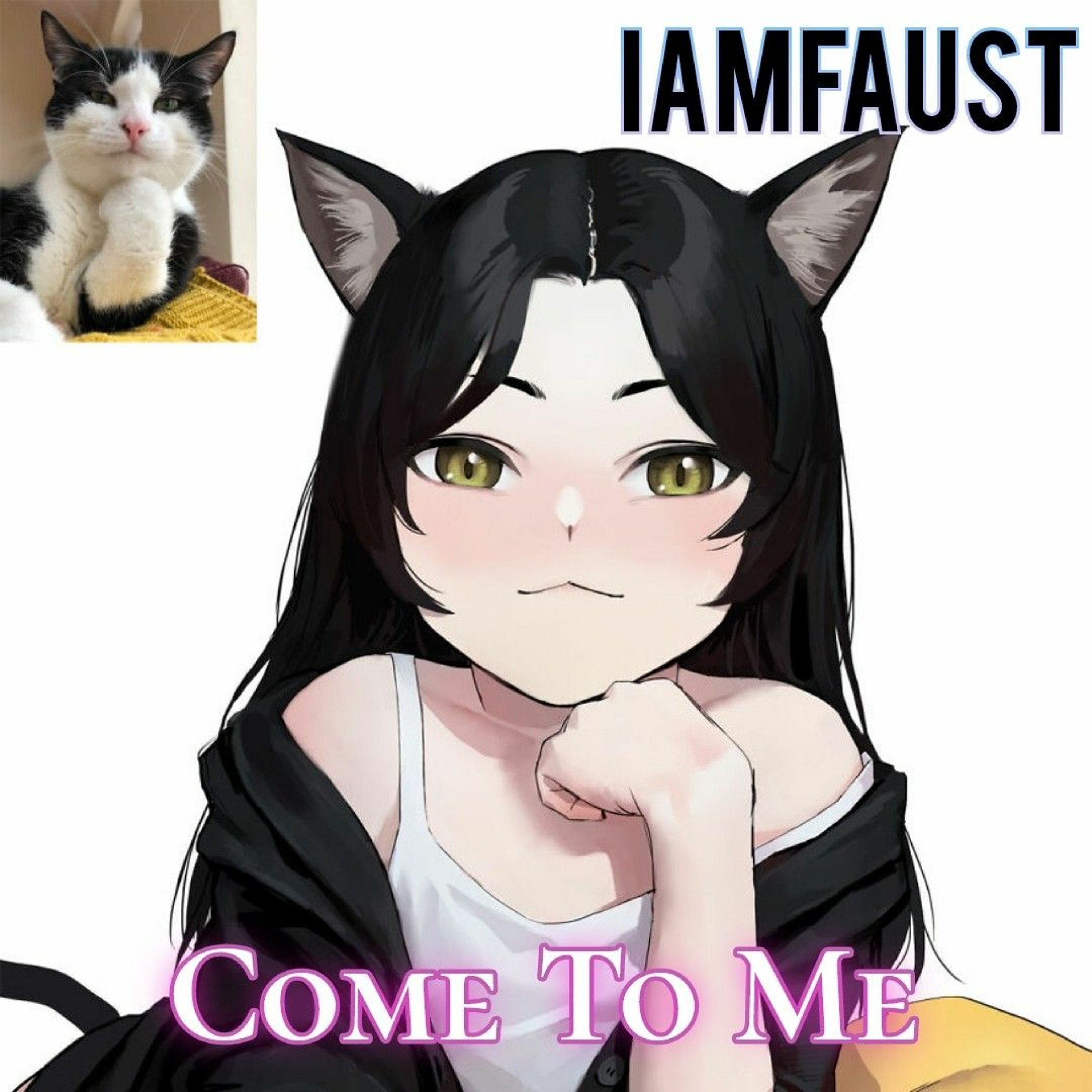 iAmFAUST