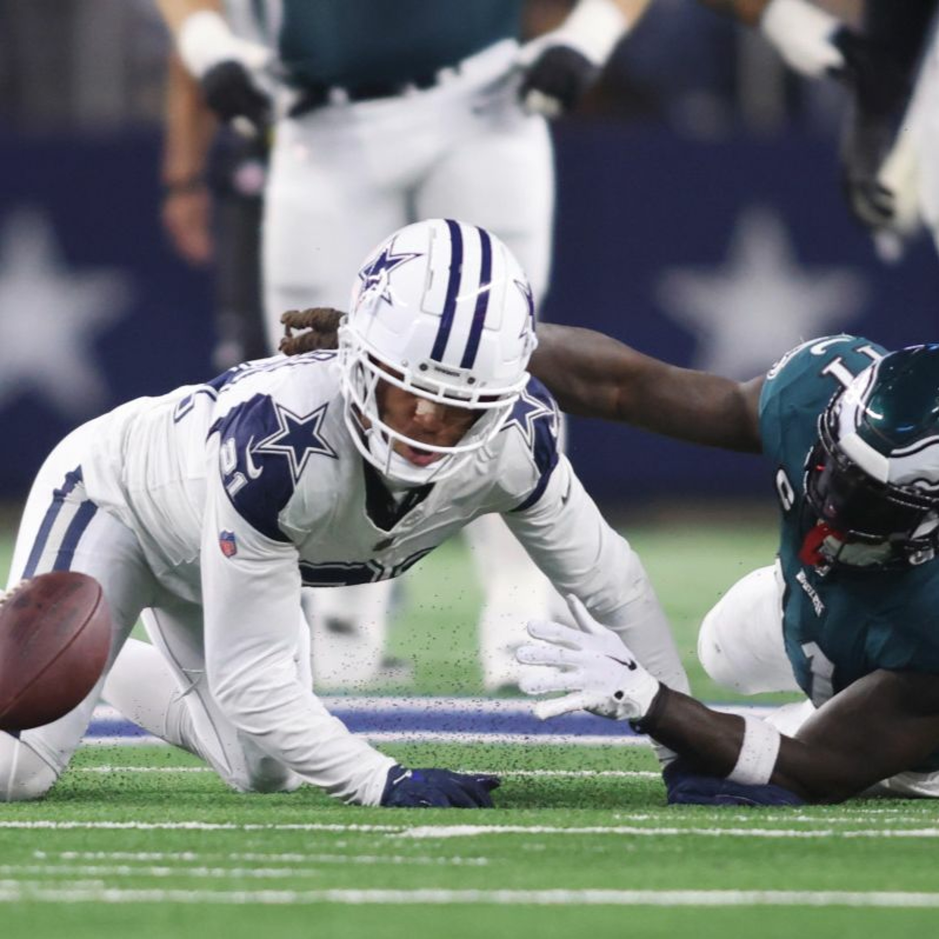 HTHB Ep. 130: "Are the Eagles Frauds?" with Matt McSweeney and Ty Capone thumbnail