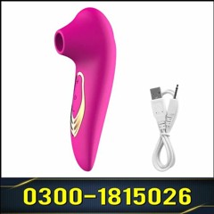 Rabbit Sucker Vibrator Easy In Pakistan | Female Toys 03001815026