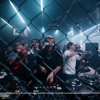 Hard Bounce DJ mix artwork - Electronic music tracklist cover image