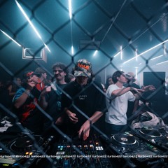 Hard Bounce