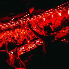 Live Set at D-EDGE 04/02/23
