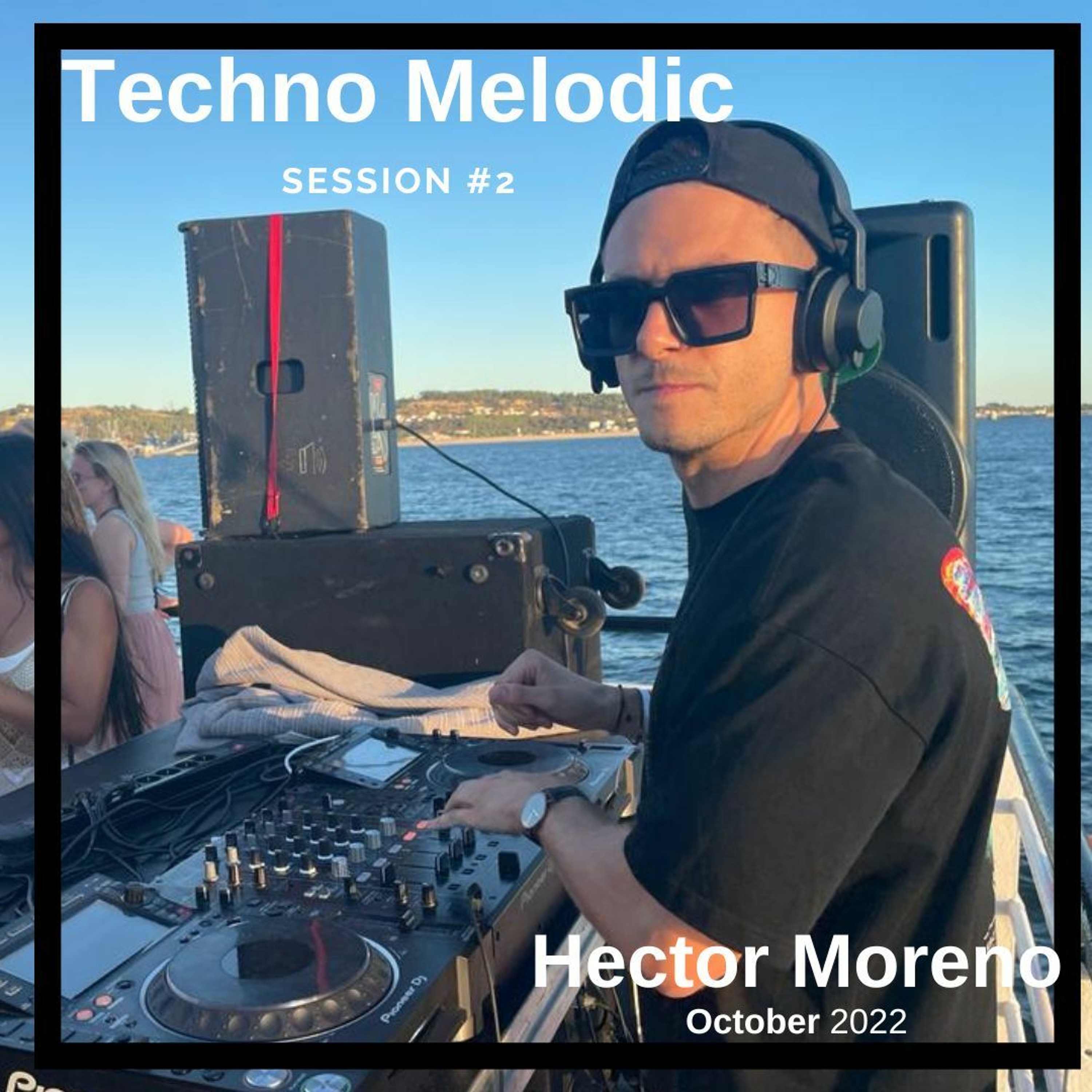 Hector Moreno