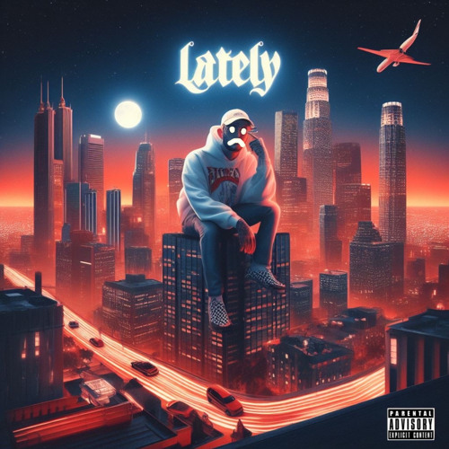 Lately (prod. sogimura)