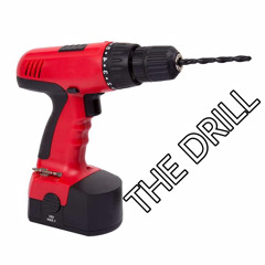 THE DRILL TABLE ( WM X QUSYAIRI X RAZAK FATAR )
