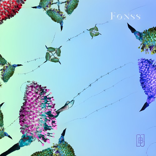 Fonss - Luminescence (Trevor Charles remix) CONTEST WINNER
