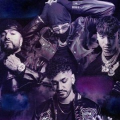 SE VOGLIO X GIORGIA MONOPOLY X WIZ KHA - MAFIOSA (Gelosa Parodia)