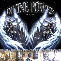DIVINE POWER (WIN 🏆)