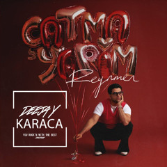Reynmen - Çatma Yarim [DJ KARACA REMIX]