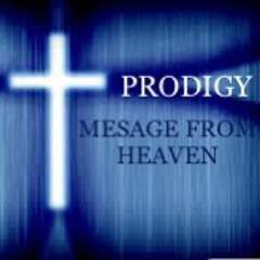 Message from heaven  (prod. by LarryBeats1999)