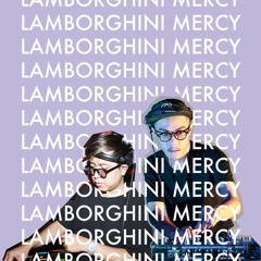 LAMBORGHINI MERCY (with Naken)