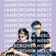 on LAMBORGHINI MERCY (with Naken)