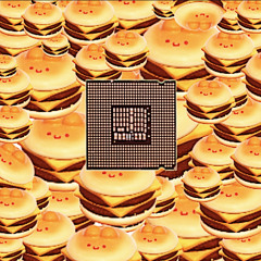 Burger Chip