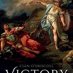 FREE KINDLE 📝 Victory: The Triumph and Tragedy of Just War by  Cian O'Driscoll PDF E