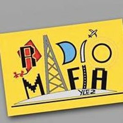 Lumi 7.11.1994 Leena Lehtinen - Radiomafia