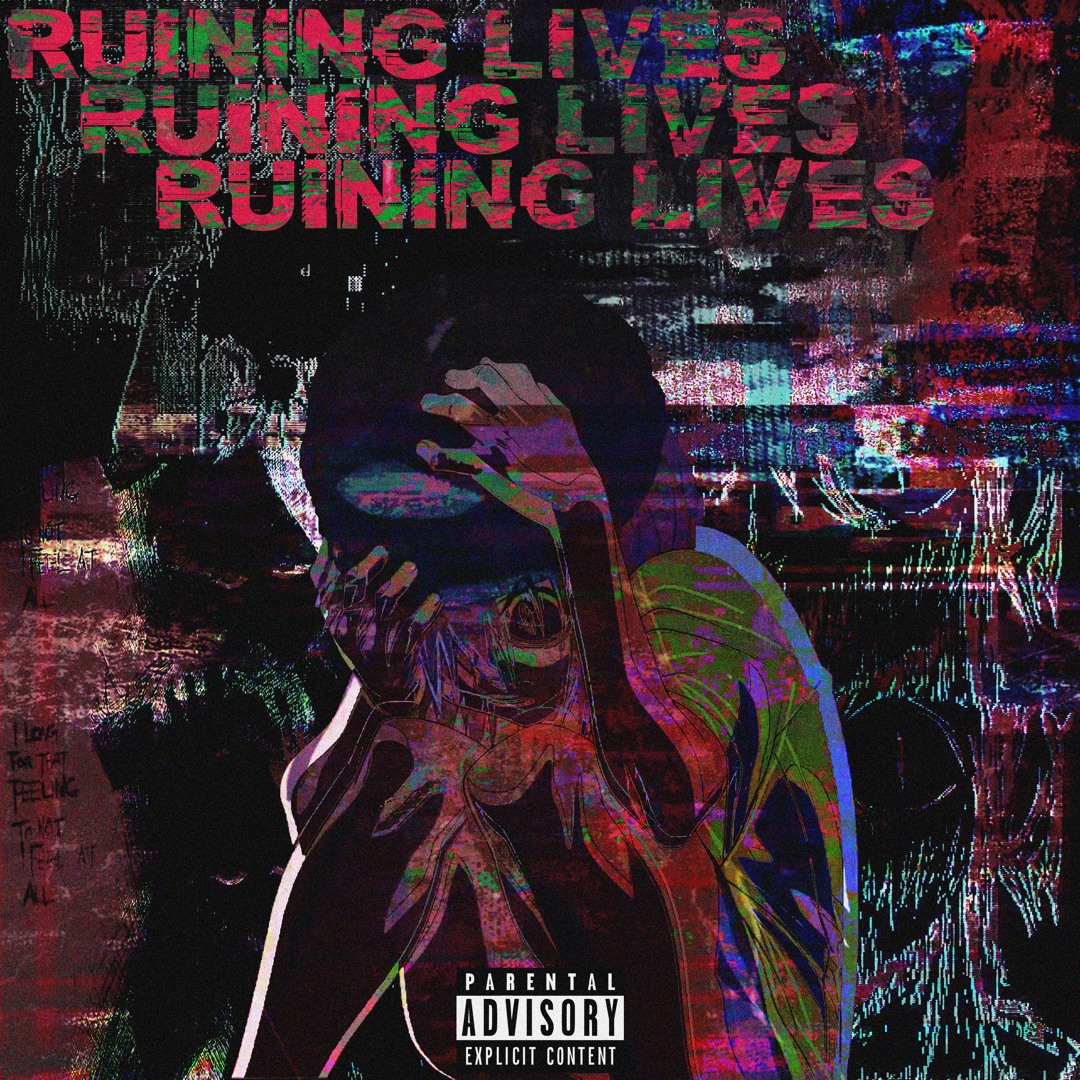 Stream ONIEIGHT Listen to RUINING LIVES playlist online for free on