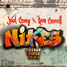 Joel Corry x Ron Carroll - Nikes (Gaspar Fuego Remix)