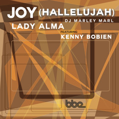 Joy (Hallelujah) (Radio Version) [feat. Kenny Bobien]