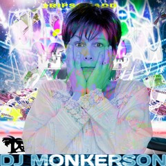 Freaky Friday X Be Nice 2 Me (DJ MONKERSON)