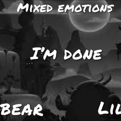 i’m done ft. lil jet