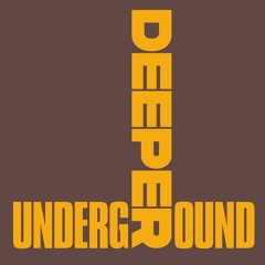 Kevin McKay - Deeper Underground (Extended Mix)
