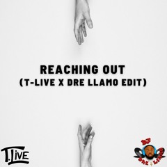 Reaching Out x All Night x September x American Boy (T-LIVE x Dre Llamo Edit)