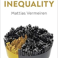 [Free] PDF 🗂️ Crisis and Inequality: The Political Economy of Advanced Capitalism by