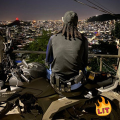 Filipe Ret - Réus (prod. Shadow e Dhigo) ~ ((speed up))