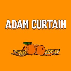Fruitcast #22 Adam Curtain
