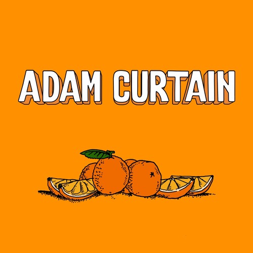 Fruitcast #22 Adam Curtain