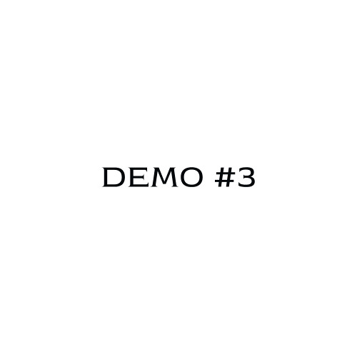 Kingdom (Demo version #3)