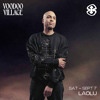 Laolu @ Voodoo Village 2024 DJ mix artwork - Electronic music tracklist cover image