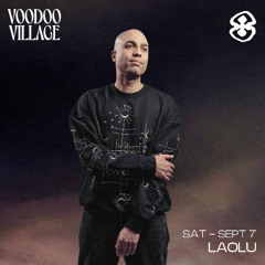 Laolu @ Voodoo Village 2024